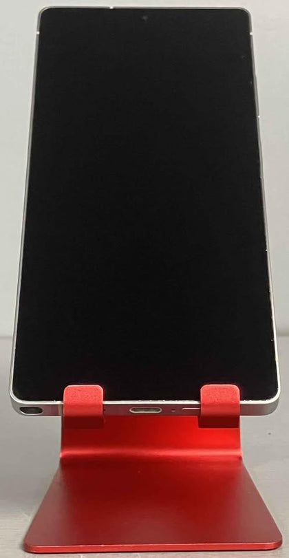 Samsung Galaxy S25 Ultra 256GB Titanium Silverblue (98% Battery Health, 279 Cycle Count) ** Any Network **