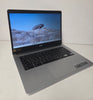 Chromebook 314 CB314MT quad core processor, 4 GB RAM - 128 GB SSD