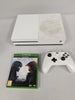 Xbox One S 1TB Halo 5 Package