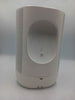 Songs Move 2 Bluetooth Portable Speaker White With Charging Dock