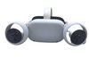 Meta Quest 2 128 GB | Virtual Reality Gaming System with VR Headset, Meta Touch Controllers, Charging Cables.