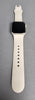 Apple Watch SE 2nd Gen (GPS) Starlight Aluminium, 40mm