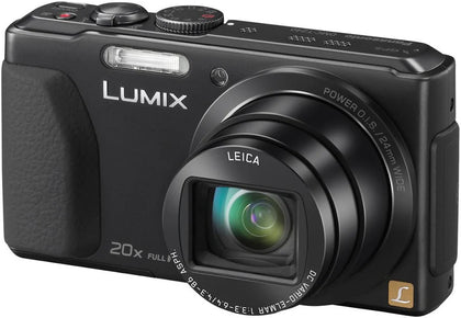 Panasonic Lumix DMC-TZ40 Premium Compact Camera **2 YEAR WARRANTY**