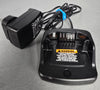 Motorolla XT460 Business Two-Way Radio x 2 with chargers. ***Unboxed***