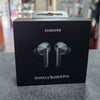 Samsung Galaxy Buds 3 Pro R630 - Silver. Boxed. Sealed
