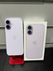 Apple iPhone 17 (A3520) 256GB Lavender, Unlocked