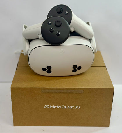Meta Quest 3S - 128GB