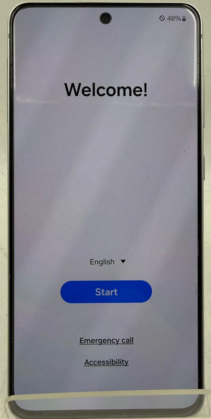 Samsung Galaxy S21 FE 5G 128GB White UNLOCKED Pristine Condition