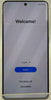 Samsung Galaxy S21 FE 5G 128GB White UNLOCKED Pristine Condition