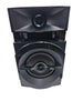 Panasonic SC-UX100E-K Black 300W Mini Hi-Fi System