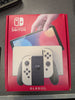 Nintendo Switch OLED - White