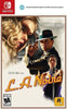 L.A Noir Switch