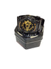 Pre-owned: Casio 5146 G-shock Men’s Watch. Black With Gold Details.