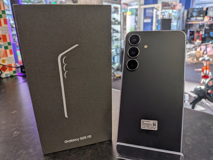 Samsung S25 Fe 512gb Smart Phone Boxed