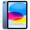 iPad 10.9" (2022) 10th gen 64 GB - Wi-Fi + 5G - Blue