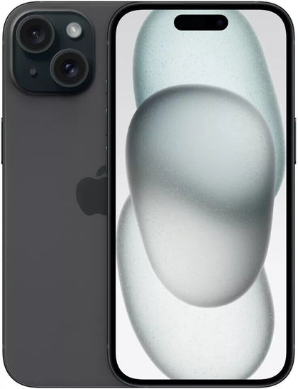 Apple Iphone 15 - 128gb - Unlocked - 100%