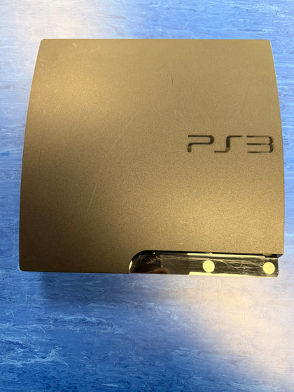 PS3 Playstation 3 Slim Console, 320GB
