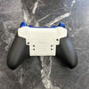 Xbox Elite Series 2 Blue Controller with Accessory Kit
