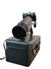 Zenit Es Photosniper Photo Sniper Camera With Lens & Case