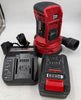 Einhell TE-RS 18 Li 18V Cordless Rotating Sander