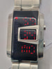 STORM Special Edition MK4 Circuit Men's Stainless Steel Digital Watch (47302/SL) - Slate - Boxed