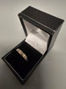 9ct Gold Ring 375 2.4G Size R