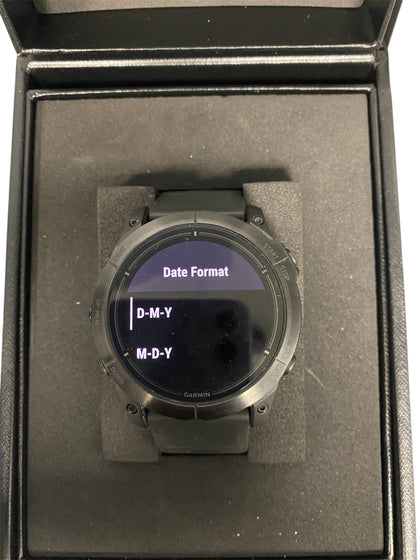 Garmin Epix Pro (Gen 2) Sapphire Edition