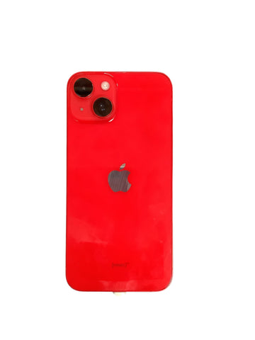 Apple iPhone 14 128GB (PRODUCT)RED ‎ (2022)