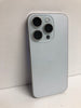 iPhone 15 Pro 128GB White