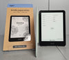 AMAZON Kindle Paperwhite (12th Gen) 7' 16GB 2025 (BLACK)