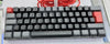 NOS C-450 Mini Pro RGB Mechanical Gaming Keyboard