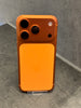 Apple iPhone 17 Pro 512GB Unlocked Orange BH 100% Apple Warranty 06/11/26