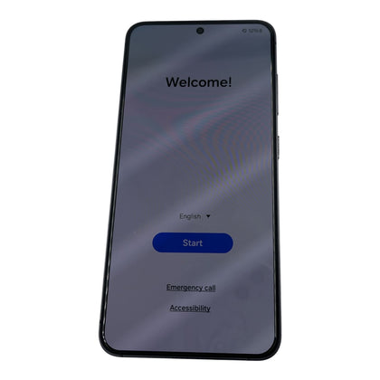 Samsung Galaxy S24 256GB Wi-Fi Not Working