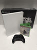 Xbox One X Console, 1TB, Robot White Assassins Creed Package