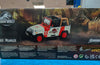 JEEP WRANGLER JURASSIC PARL 1992