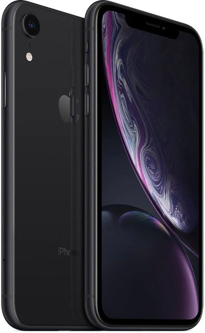 Apple iPhone XR 64GB 24 Month Warranty