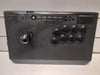 Qanba B1 Titan Wired Joystick for PlayStation 5/4 and PC Officially Licensed Sony Product