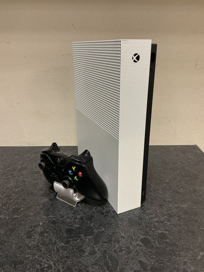 Xbox one s digital