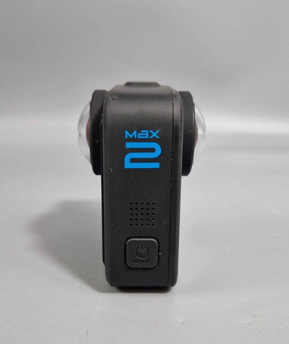 Gopro Max 2 360 camera
