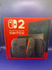 Nintendo Switch 2 256GB Black Boxed (No Game) - Chesterfield