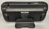 Nintendo Wii U 32GB Premium Black Console Bundle ( + Minecraft, Nintendoland ) ** Unboxed **