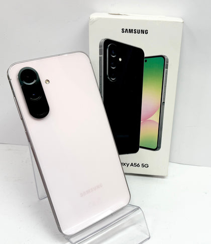 Samsung Galaxy A56 128GB Awesome Pink