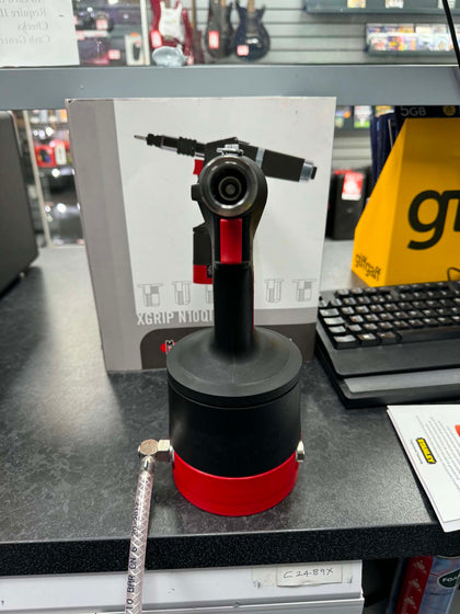 Masterfix XGRIP N10QI M5 - M10