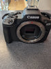 Canon EOS R50 Mirrorless Camera RF-S 18-45mm Lens