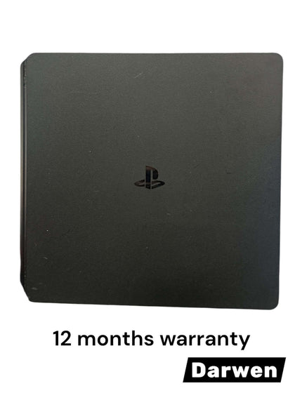 Sony PlayStation 4 Slim 500gb - No pad