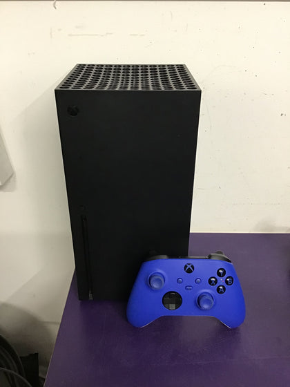 Microsoft Xbox Series X Console