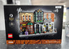 LEGO 10351 Sherlock Holmes: Book Nook