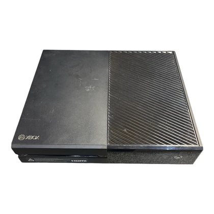 Microsoft Xbox One Original 500GB
