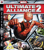 Marvel Ultimate Alliance 2 (PS3)