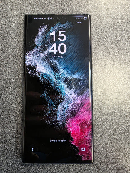 ⭐ SALE ⭐ Samsung Galaxy S22 Ultra (128GB)